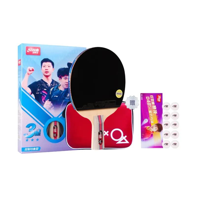 DHS Ping Pong Paddles-9