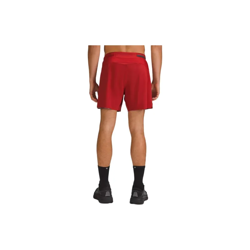 Lululemon Surge Short 6 Casual Shorts Men-2