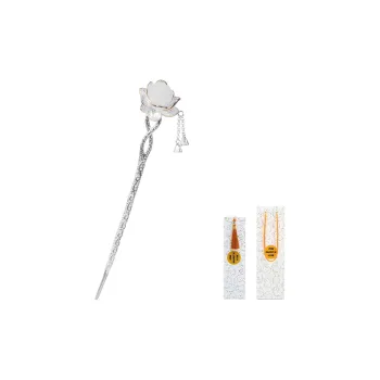 FREE RABBITⅡ Hairpins Women's