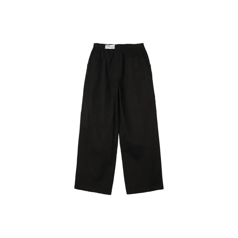 CANOTWAIT_ Casual Pants Unisex-9