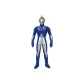 Large Soft Rubber Ultraman Cosmos-08821