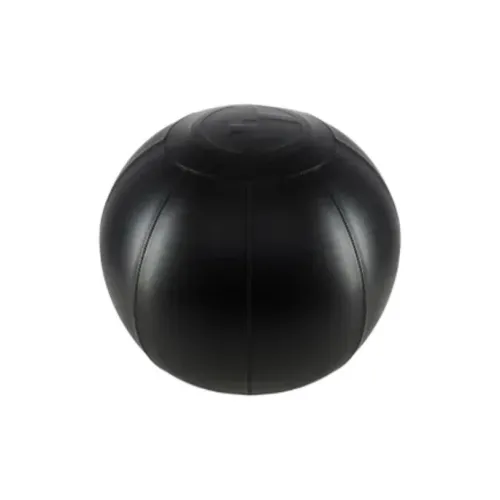 GIORGIO ARMANI Yoga Balls Unisex Black