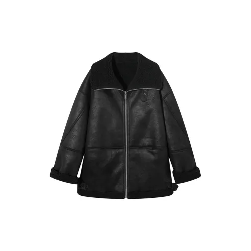 Ouyang Jackets Women's