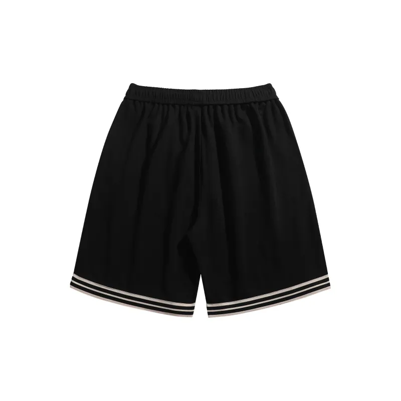 S.view Casual Shorts Unisex-1