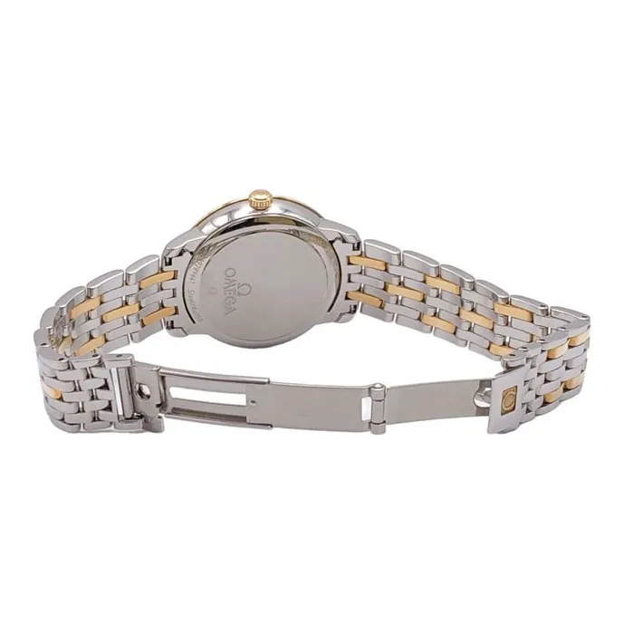 OMEGA De Ville Prestige Co Axial 424.20.33.20.58.001-4