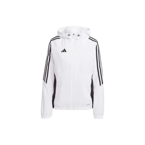 Adidas Tiro 24 Jackets Women's White