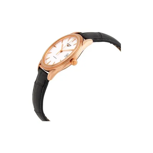 LONGINES Men Military Flag Collection Watch-1