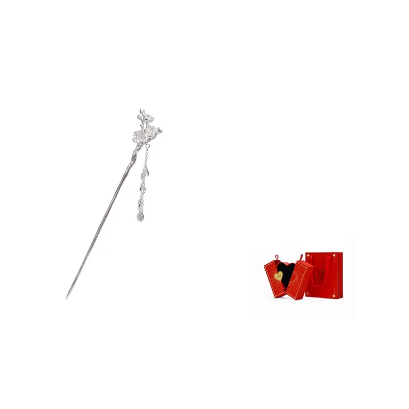 PRP Hairpins Women's-3