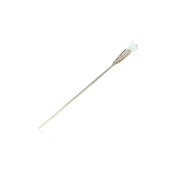 CMFY Hairpins Women's Gold
