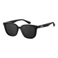 H2603H01 Black Frame with Gray Green Lens (Polarized)