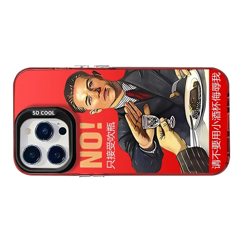 Victory charge Phone Cases-15