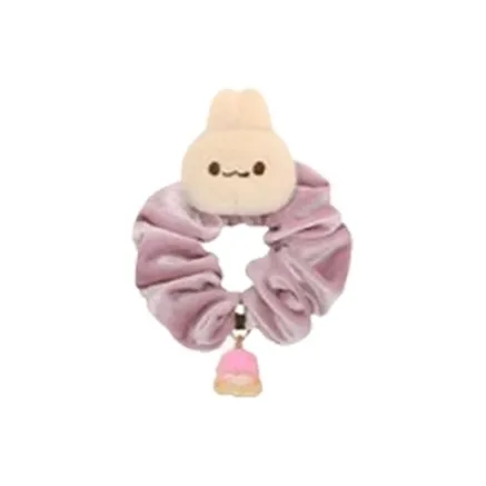 POP MART DIMOO Animal Kingdom Collection Hair Tie Blind Box Products Single Mystery Box/Full Box 6 Pcs-5