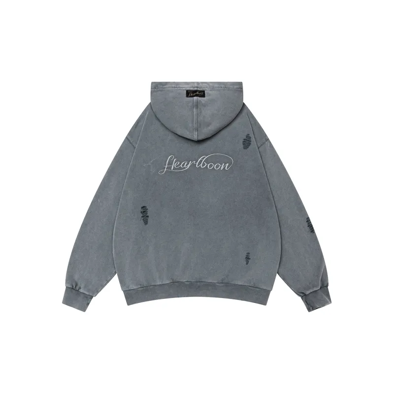 Heartboon Sweatshirts Unisex-8