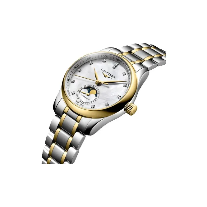 LONGINES Women's Master Collection Watch-1