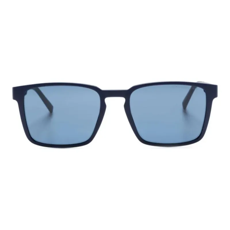 Tommy Hilfiger Square frame Sunglasses-1