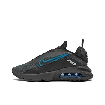 Nike Air Max 2090 Black Laser Blue