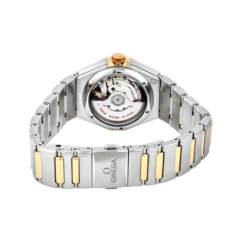 OMEGA Women's Constellation Collection Watch-1