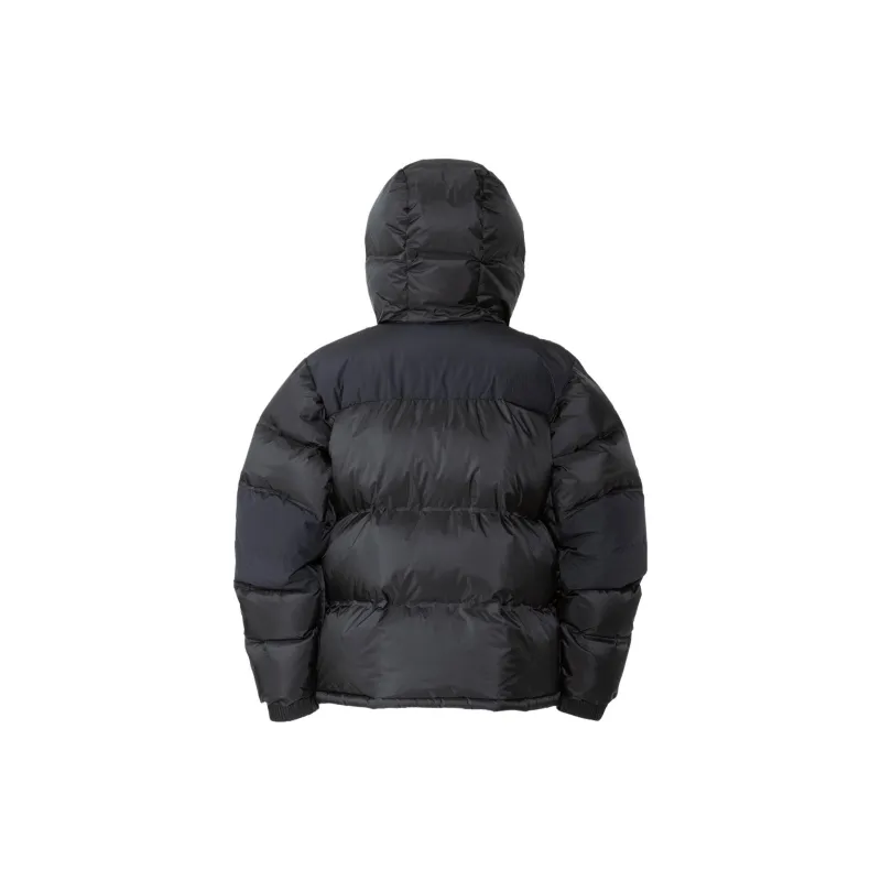 THE NORTH FACE Nupsi Jackets Coats Men's Black-1