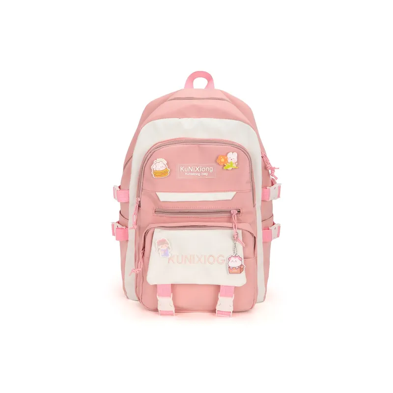 OUZIHUANG Backpacks-2