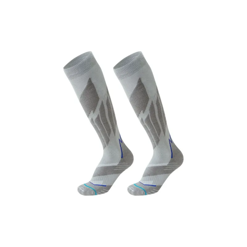 Sport's House Men Ski Socks-8