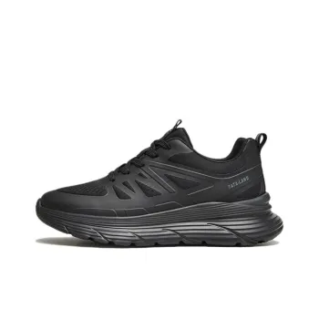 TATA Casual Shoes Men Low Top Solid Color