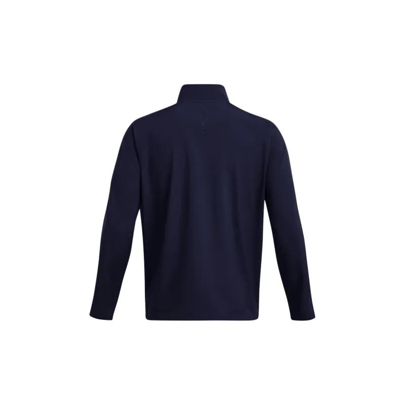 Under Armour UA Storm Windstrike Sweatshirt Men's Marine Blue-1