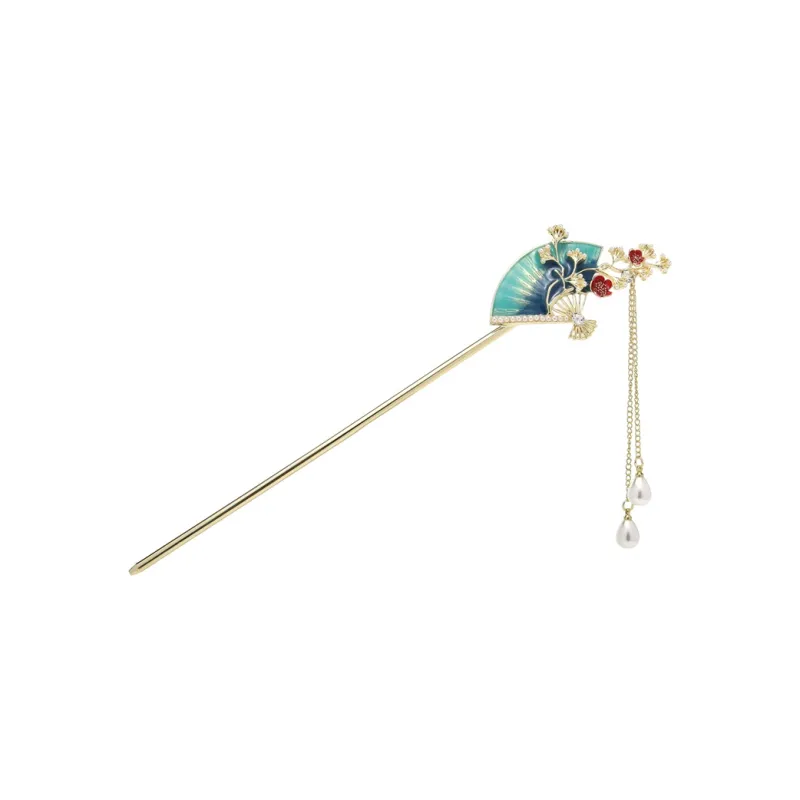 FREE RABBITⅡ Hairpins Women's-1
