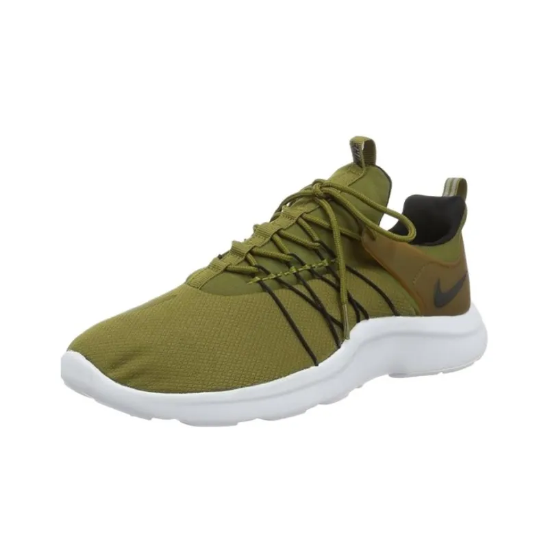 Nike Darwin Olive Flak/Olive Flak Black-1