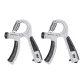 Bilateral Bow Synchronization Training, Light Gray Upgraded 5-60kg Adjustment, Countable