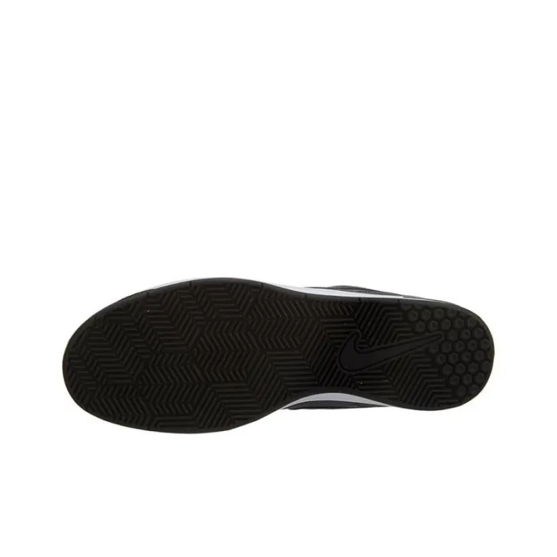 Nike Sb Zoom Ejecta Dark Grey/Black White-3