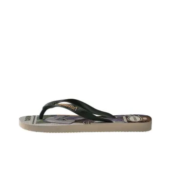 Havaianas Star Wars Flip Flops Men's Beige