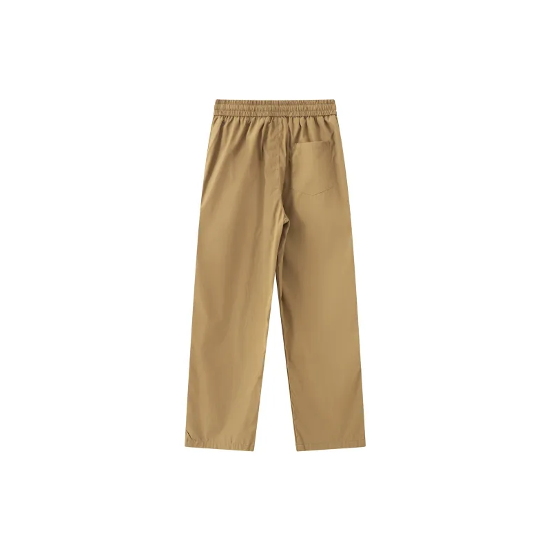 SWAMP AREA Casual Pants Unisex-21