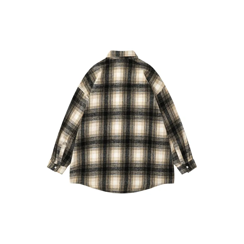 30BRAID Shirts Unisex-1
