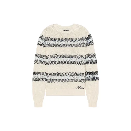 AMIRI Sweaters Men Off White