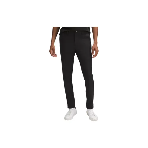 Lululemon ABC Warpstreme Casual Pants Men