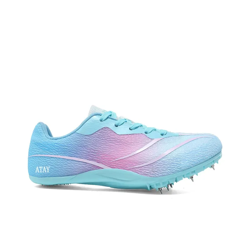 ATAY Cushioned Slip-Resistant Abrasion-Resistant Low-Top Running Shoes Unisex-1