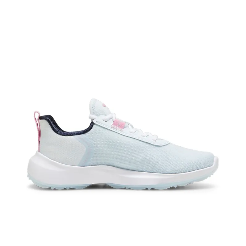 PUMA Slip Resistant, Breathable, And Supportive Low Top Golf Shoes Women's-1