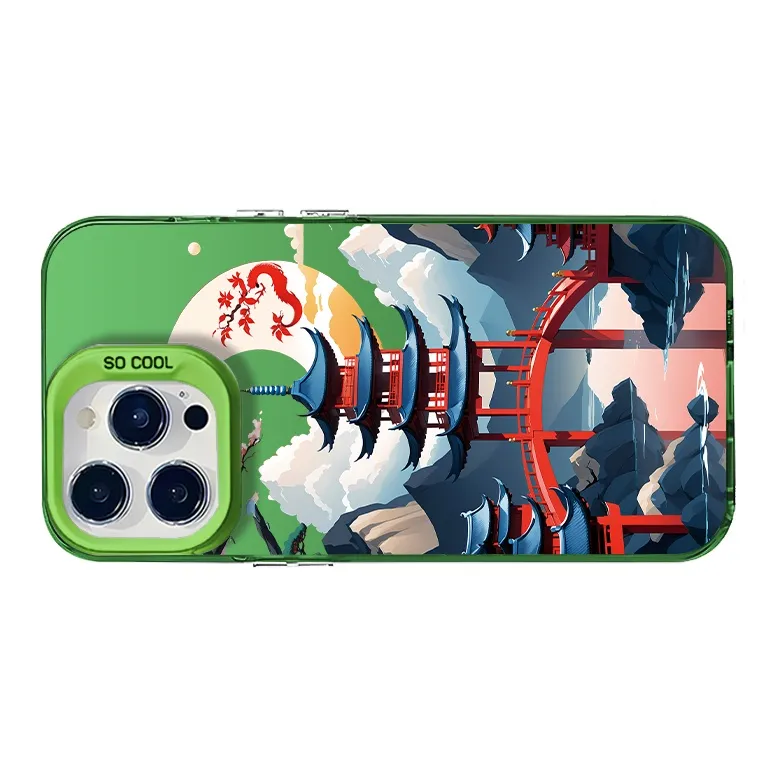 Victory charge Phone Cases-22