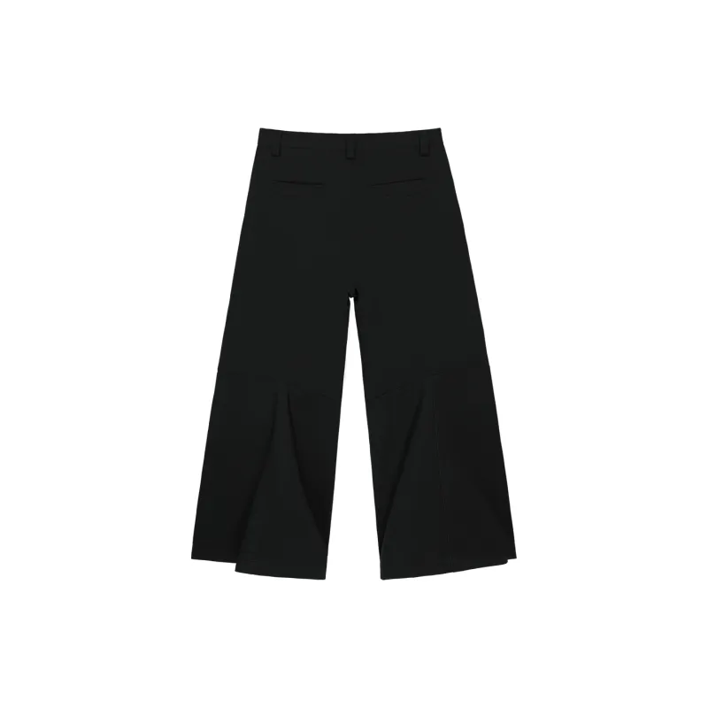 SIMPLE PROJECT Casual Pants Unisex-5