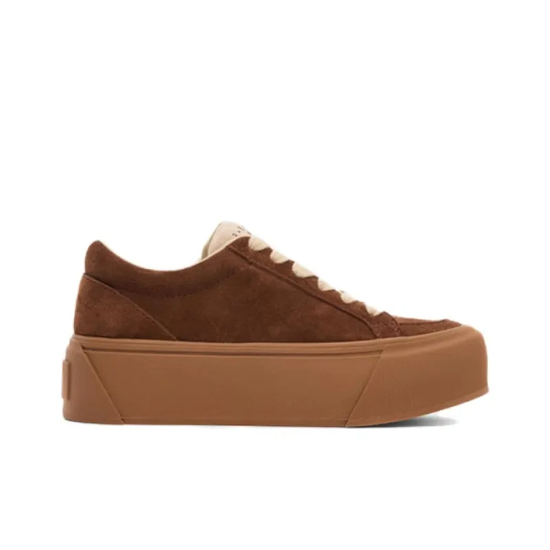 SENSE 1991 Anti-Slip And Wear-Resistant Breathable Low-Top Skateboard Shoes Unisex-6