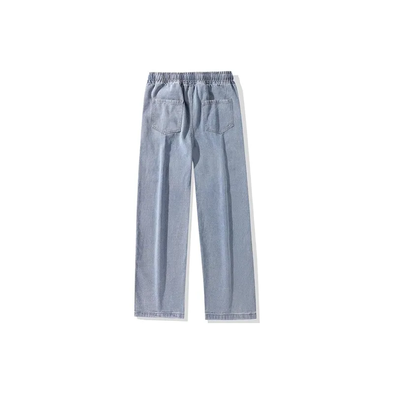 NONEVENT Jeans Unisex-5