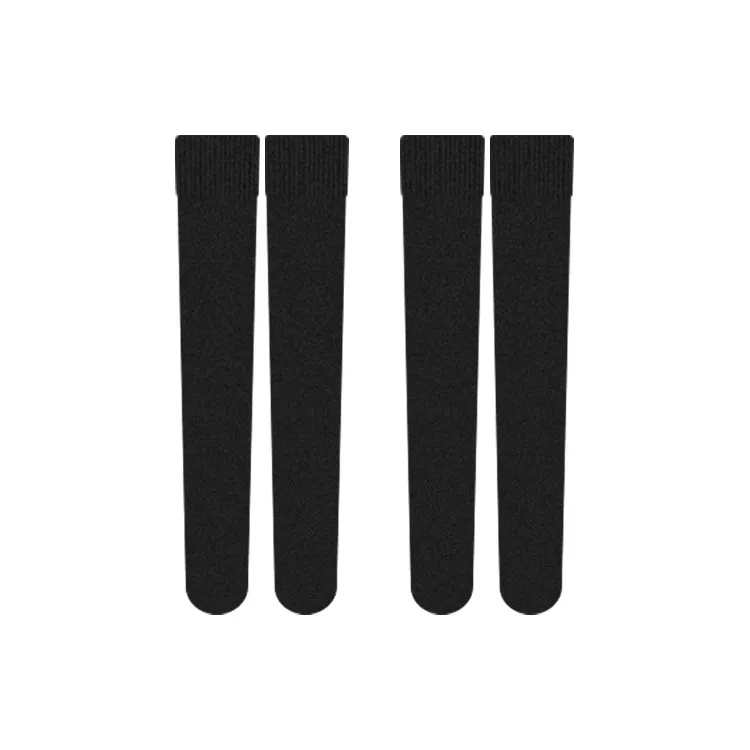RUMEE FOR Knee High Socks Women's 2 Pack-5