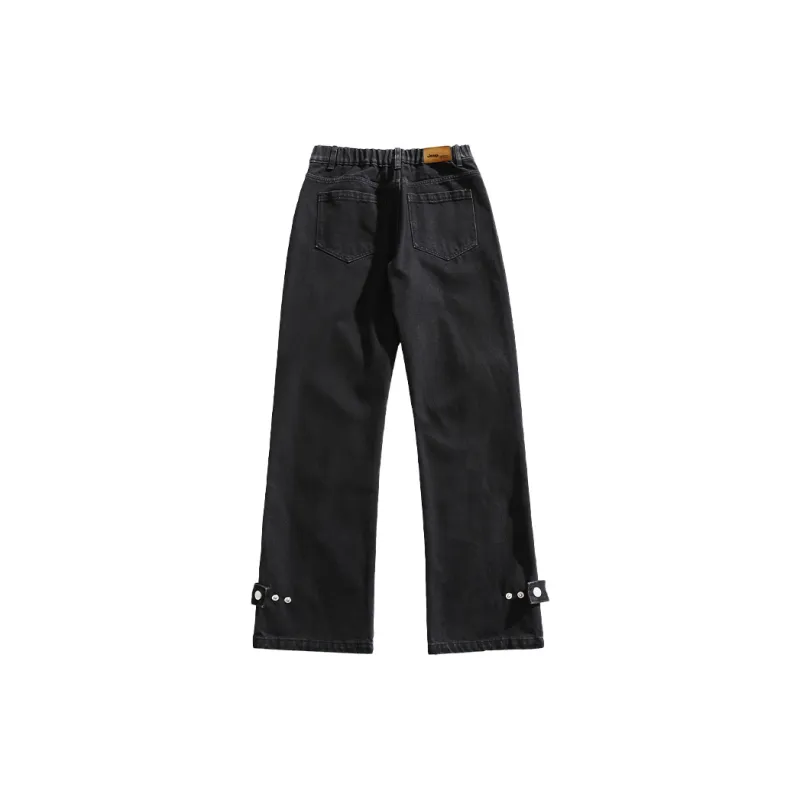 Jeep Jeans Unisex-8