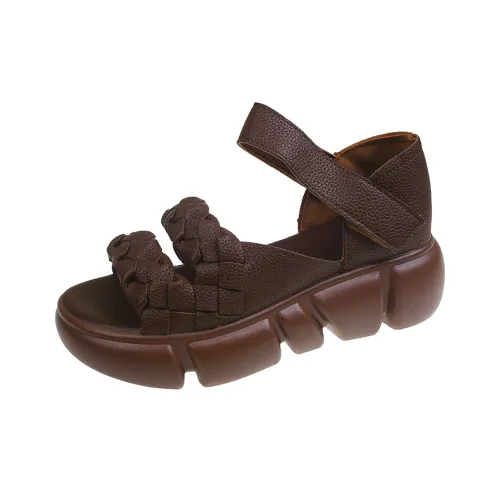 ABCYLM Roman Sandals Women's