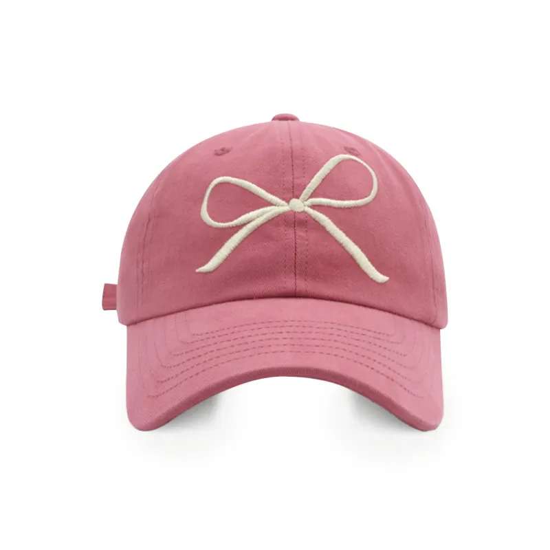 FUO Cotton Baseball Caps Unisex-2