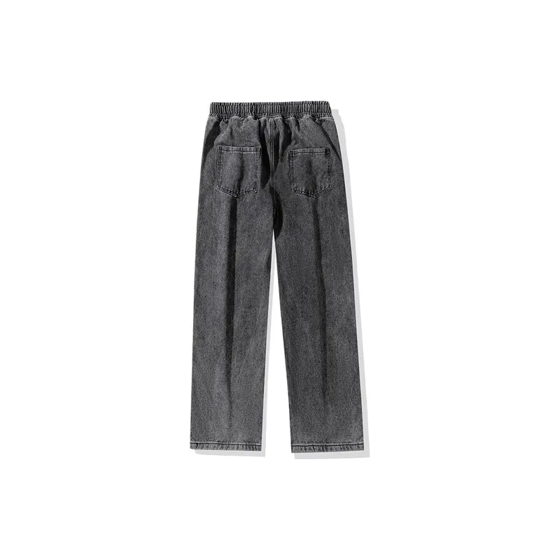 NONEVENT Jeans Unisex-9