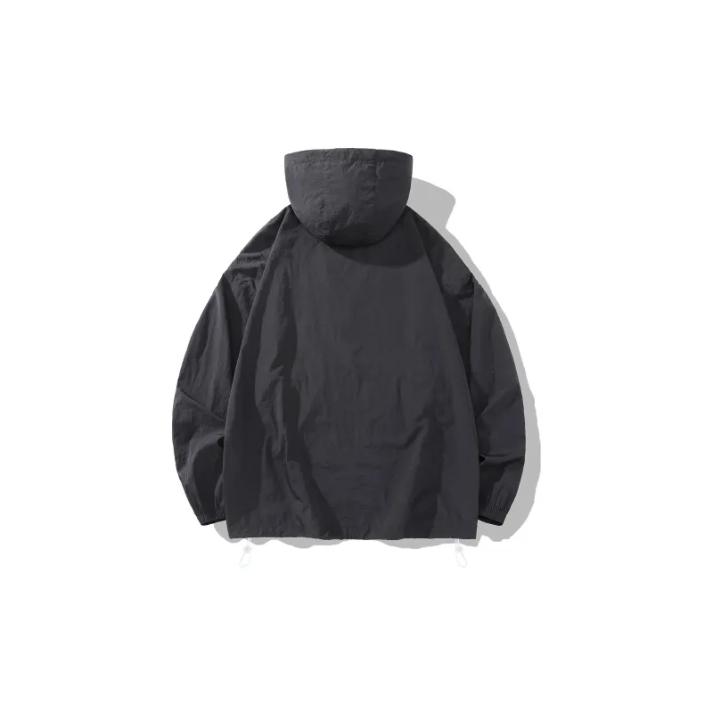 THREE BODY Sun Protection Clothing Unisex-14