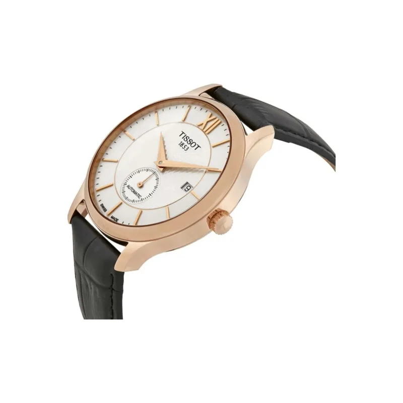 TISSOT Men Junya Collection Watch-2