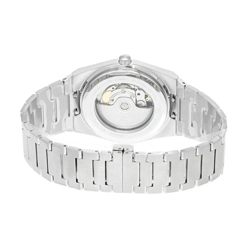 TISSOT Men PRX Super Player Series Watch-2