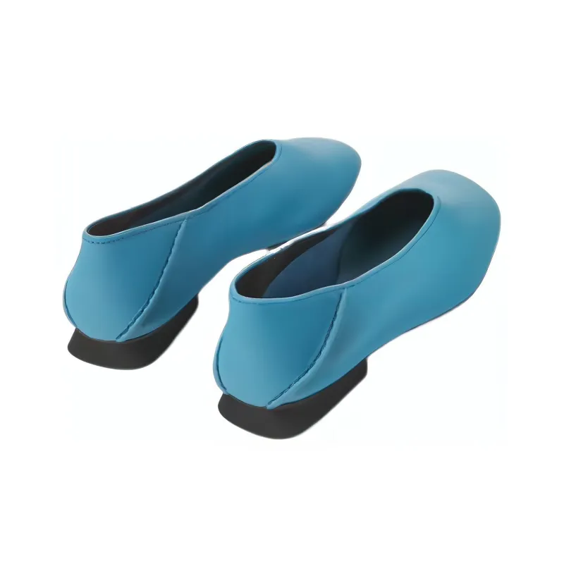 CAMPER Casi Myra Women's Casual Shoes Women's Blue-2